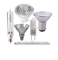 Halogen Bulbs